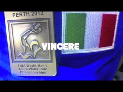 Il 7bello under 18 Campione del Mondo Juniores