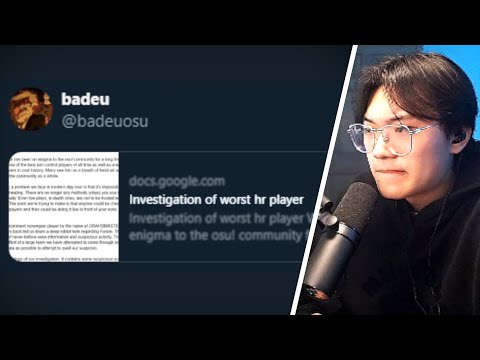 BTMC REACTS TO THE WORST HR PLAYER DRAMA