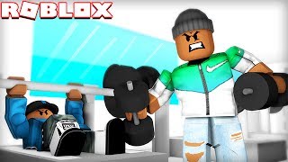 Gaming with kev roblox escape with jones