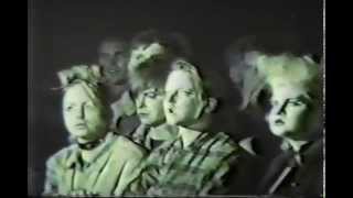 Skinny Puppy - Improv - 1987.05.25 Rochester, NY