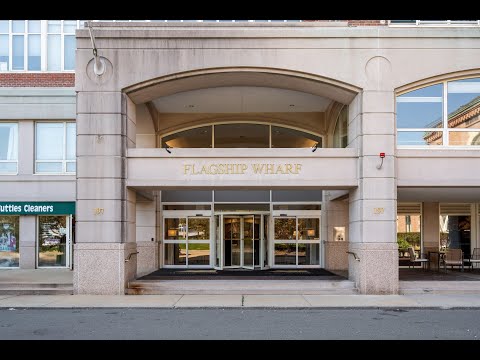 197 8th Street, #PH210 Charlestown, MA | ColdwellBankerHomes.com