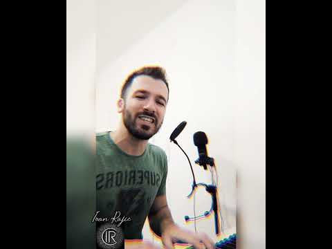 Zaljubljen u nju - Ivan R. live