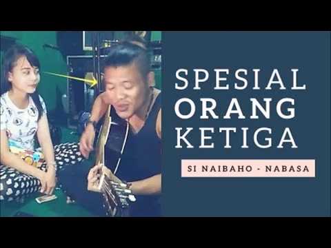 Nabasa Trio, California