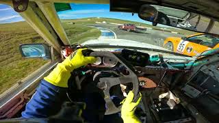 24h of Lemons Thunderhill - Race 2