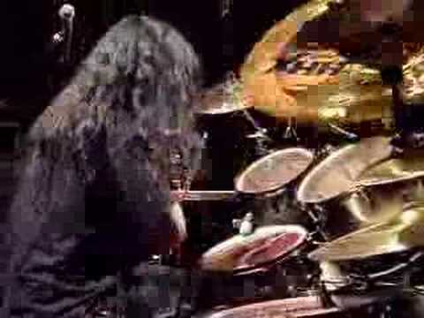 Bass'n Drum 2006 - Adrian Erlandsson