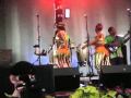 Femi Kuti - Truth Don Die (Lollapalooza 2007)