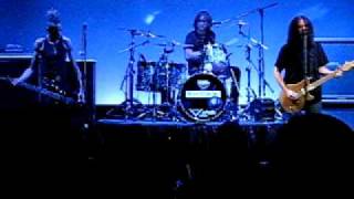 King&#39;s X - &quot;Pleiades&quot;, Sellersville Theater, PA 08-12-2009