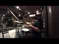 David Benoit - Still Standing (Drum Cover)