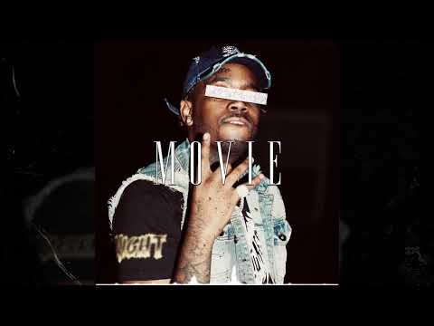 Pop Smoke x Fivio Foreign x Rowdy Rebel Drill Type Beat 2021 "Movie" [NEW]
