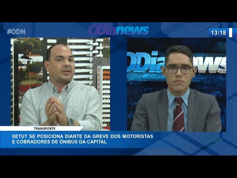 Sintetro e Setut se pronunciam sobre decisão judicial de 70% da frota em horários de pico 10 02 20
