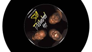 Ward 21 - War Start (Still Disturbed)