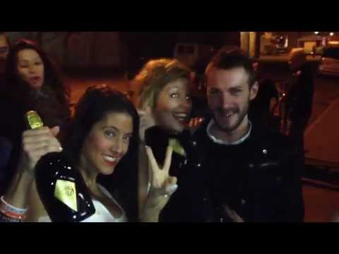 Party Prosecco Doc 'Le Galie' Astoria - Bar Sport - Pieve d'Olmi - CR - 23.11.2014