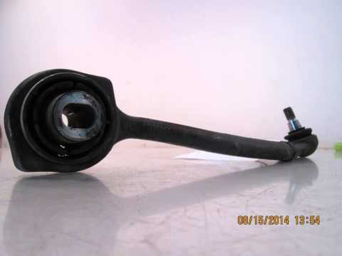 2006 Mercedes C230 Front lower control LWR, FRNT, CNTRL ARM, RH, RRWRD ARM - mbiparts.com Use... OEM