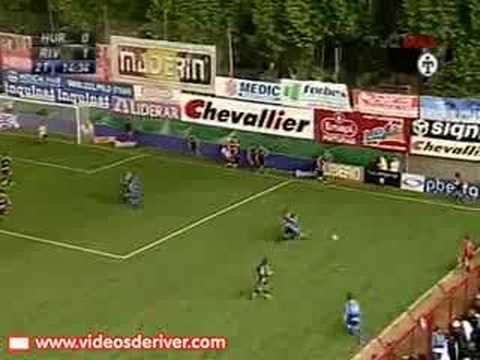 Huracán - River [2-1]