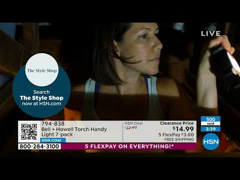 HSN | Now That's Clever! with Guy - First Big Summer Sale 05.27.2023 - 08 AM