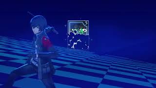 アリティさんのペルソナ3 リロード