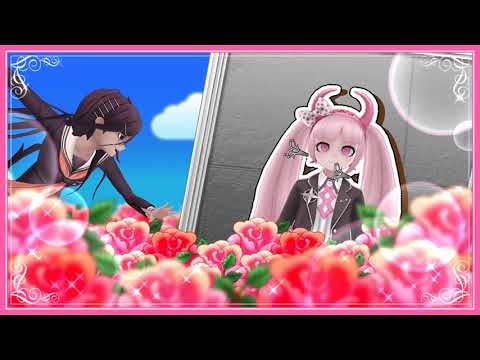 Pt 25 | Danganronpa Another Episode: Ultra Despair Girls