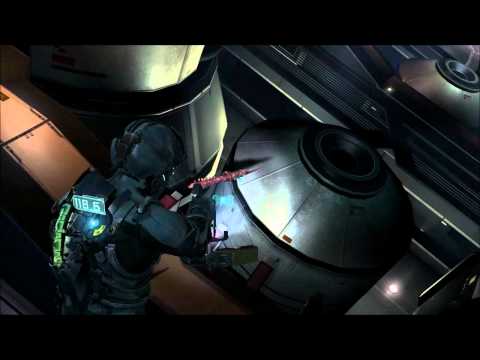 Let's Play Dead Space 2 for the PC (Blind) -- Part 45 [HD]