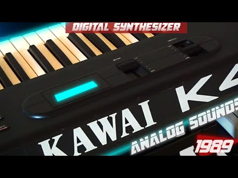 Kawai K4 image 4