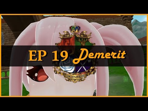 Chipz | S5 Episode 19 - Demerit «Ascension»
