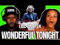 🎵 ​Eric Clapton - You Look Wonderful Tonight REACTION