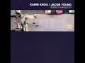 ✨Karin Krog & Jacob Young- Everything Happens To Me🎷