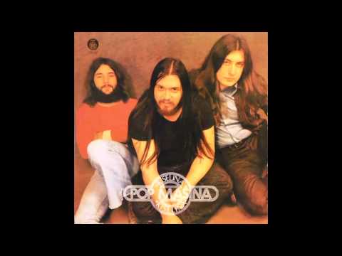 Pop Masina - Trazim put - (Audio 1973) HD