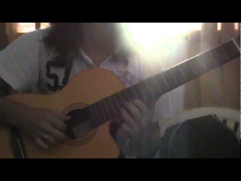 Devil And The Deep Dark Ocean - Nightwish
