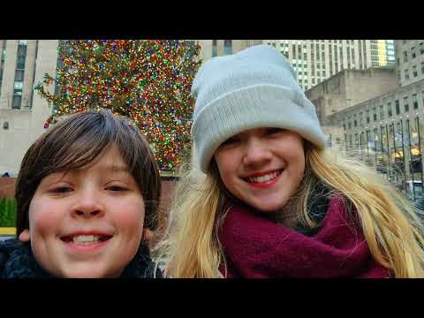 A New York Christmas - 2022