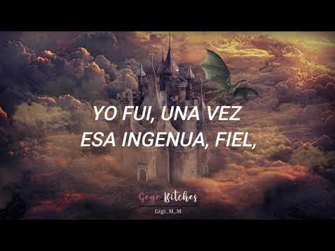 Castillos | Amanda Miguel | Letra