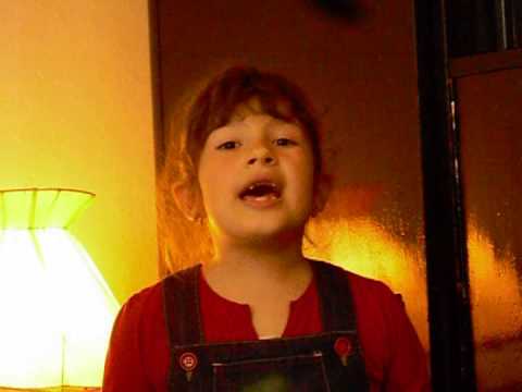 Bianca Dinică - Una gogonată