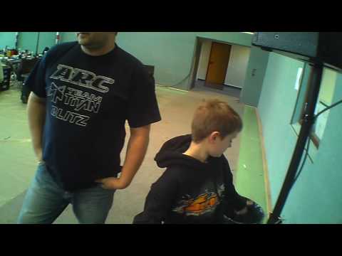 2.A-Finale 13.5 Stock - LRP - Hildesheim 05.03.2017