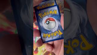 Hot matches the pack #pokemon #pokemonchannel #nostalgia #collectiblecards