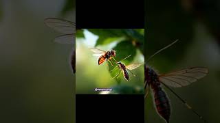 Download lagu yamuk dan lalat berantem#fypシ゚viral #trending #ai #lalat#nyamuk mp3