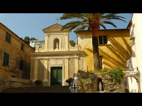 Oratorio dei Disciplinanti (Moneglia)