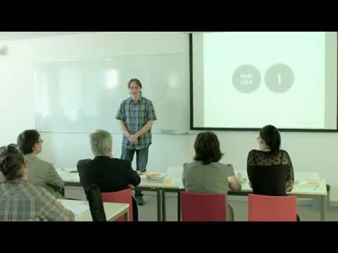 Show-off/Zeig dich 2015 (in english)