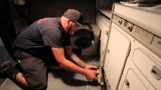 Living The Van Life - How-to:  Install 3rd Row Seat In a Westafalia