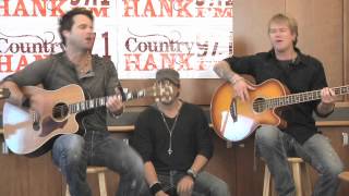 Parmalee - Carolina