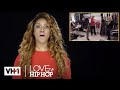 Here Comes Jhonni Check Yourself S5 E9 Love Hip Hop New York