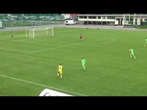 U19: Ilirija 4-0 Domžale