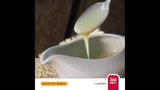 حضري الحليب المكثف المحلى في المنزل بابسط المكونات بدقيقة واحدة ولا اروع