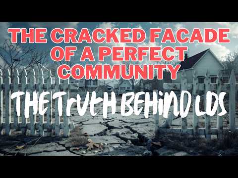 Uncovering Mormon & LDS Church Scandals: Financial Secrets, Abuse Cases, and Political Power Exposed