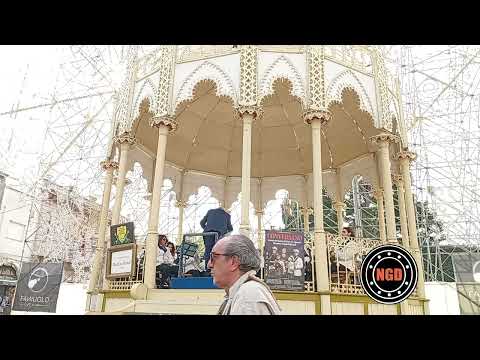 Madame Butterfly Banda di Conversano Ligonzo 9/11/25 Adelfia Festa di San Trifone