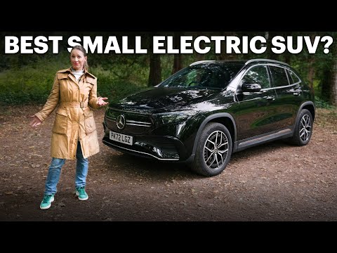 Ist der Mercedes EQA als Gebrauchtwagen ein Schnäppchen zum halben Preis?