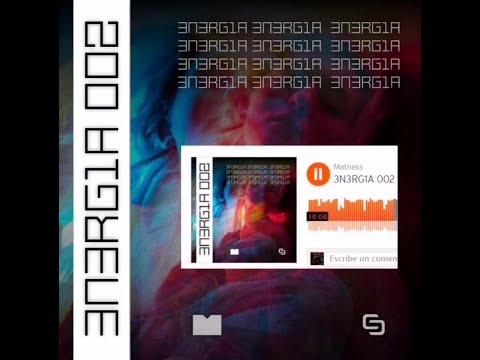 3N3RG1A 001 (150 BPM)