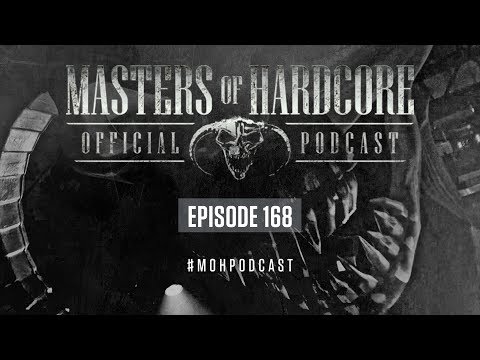 Official Masters of Hardcore Podcast 168 by Bodyshock