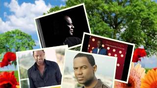 Brian Mcknight - Let somebody Luv U / 4th of July (2013 new)