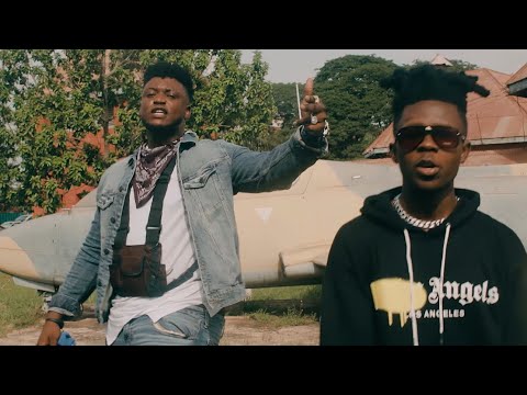 Gambo - We Move (Feat. Strongman) (Official Music Video)