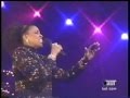 Vickie Winans - Word From the Lord