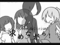 Yume Nikki x Vocaloid, Dreamy Girl, FanDub ...